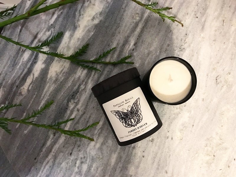 Spa_Radiance's tweet photo. From our list of Angelina’s favorite gift🎁 ideas comes the Papillon Rouge-Cologne Candle! Ethically sourced and free from toxins these vegetable wax candles create a clean burn and an intoxicating fragrance, making them an ideal hostess gift. https://t.co/jNSb2BtA2Z https://t.co/RaJkSZfPLK