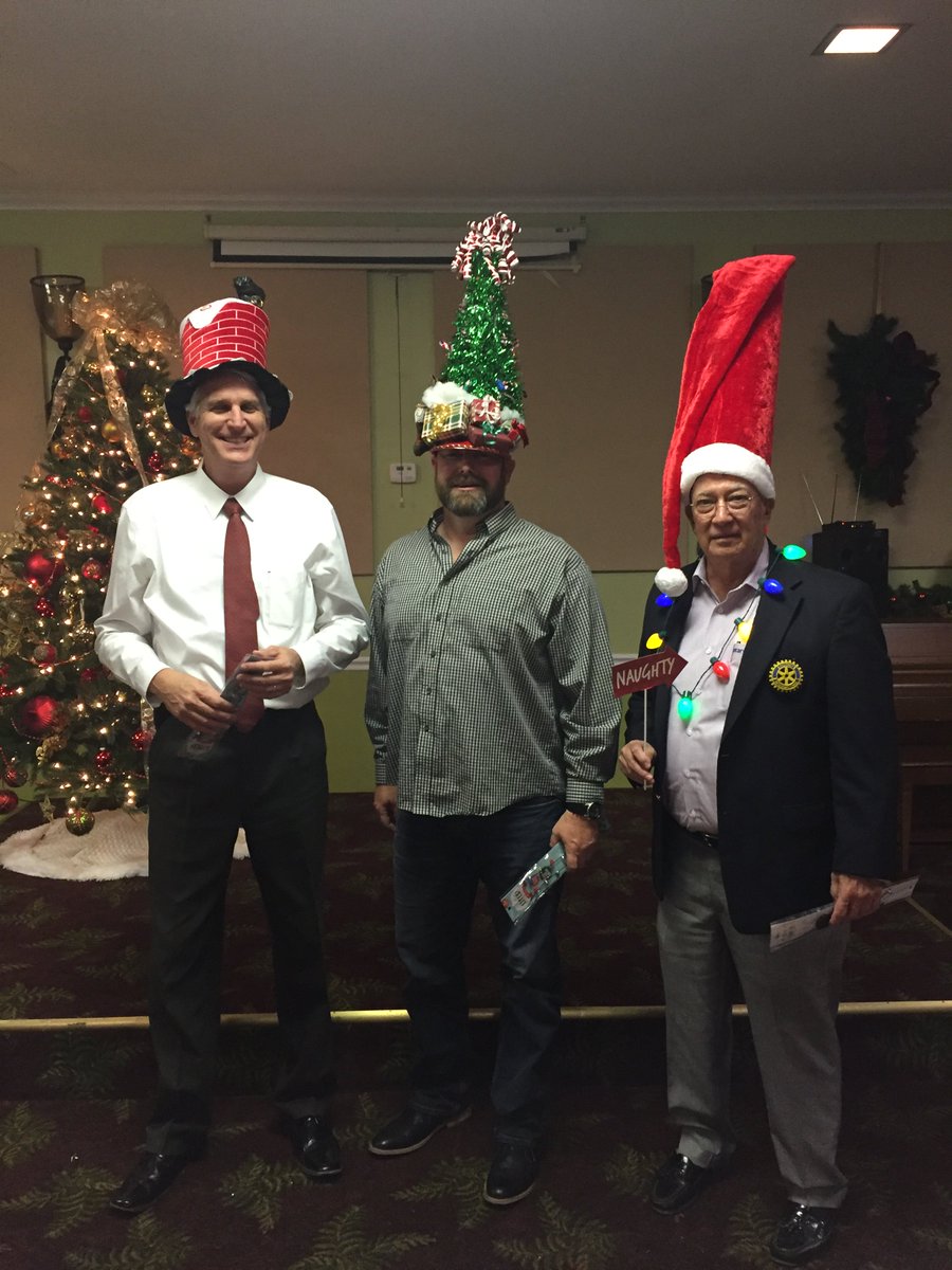 Rotary Club of Inverness tweet media