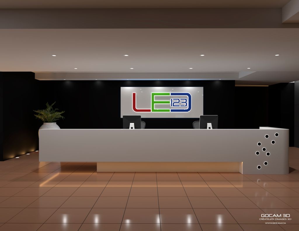 led123_ca's tweet photo. Nous avons eu la #chance de collaborer avec #3DGoCam pour créer de belles images #3D de nos #projets et #créations. https://t.co/hfoSZDau5Q
