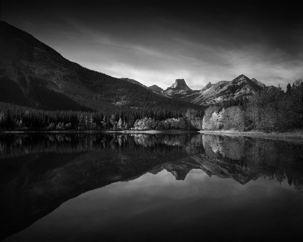 thecamerastore's tweet image. Traditional B&amp;amp;W film photographs by Fine Art Landscape Photographer @odutrephoto He will be at The Camera Store on Friday from 12-5 to sign copies of his first book 'Seeking Stillness'. Books are $35 and a signed copy would make a wonderful personalized gift.