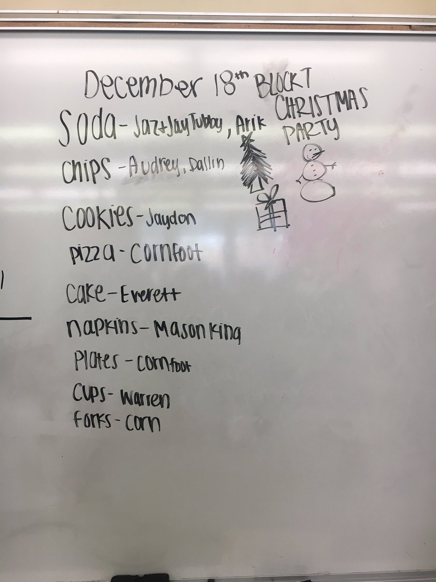 THS Block T Club tweet media