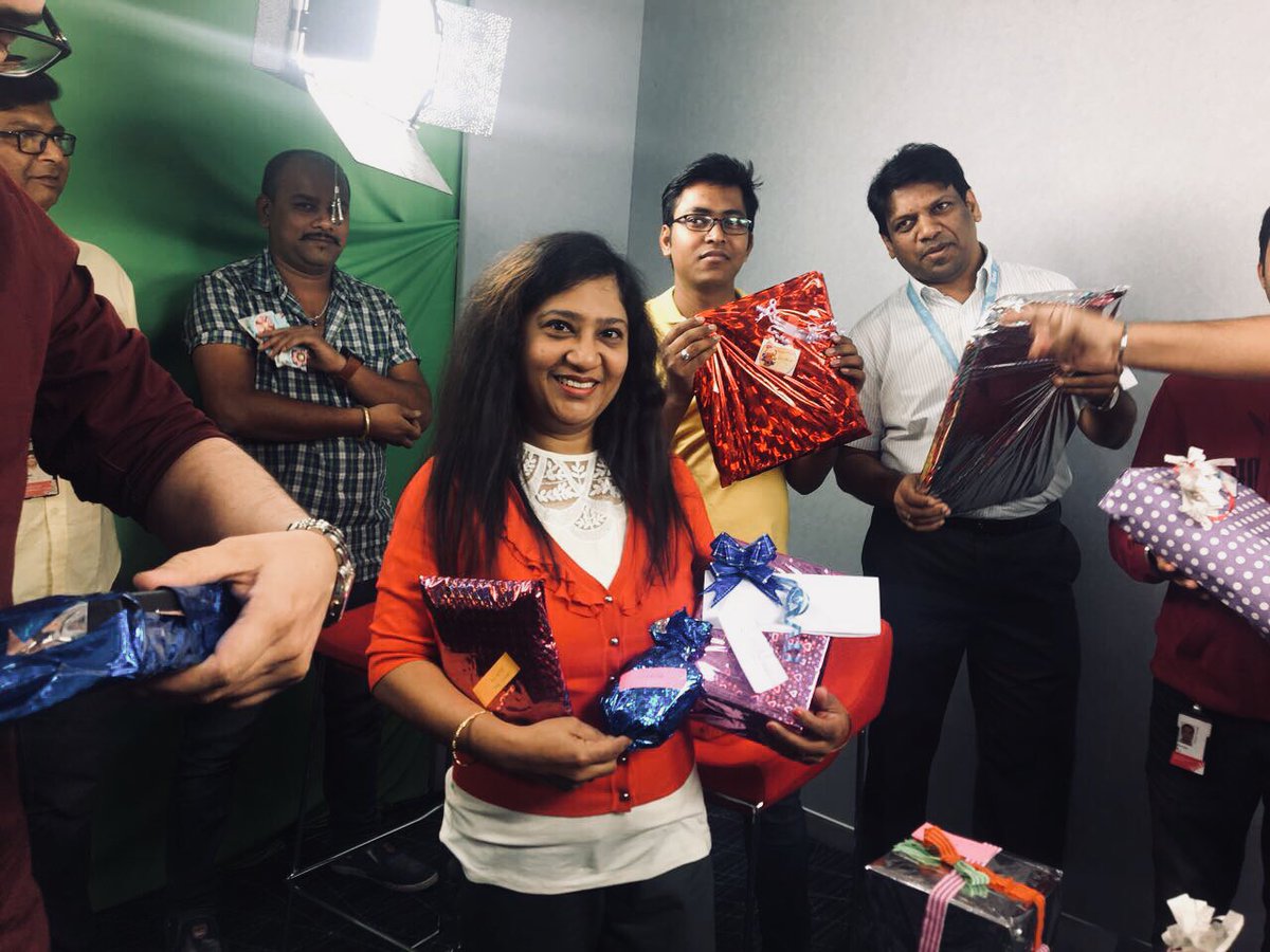 supriya dutta tweet media