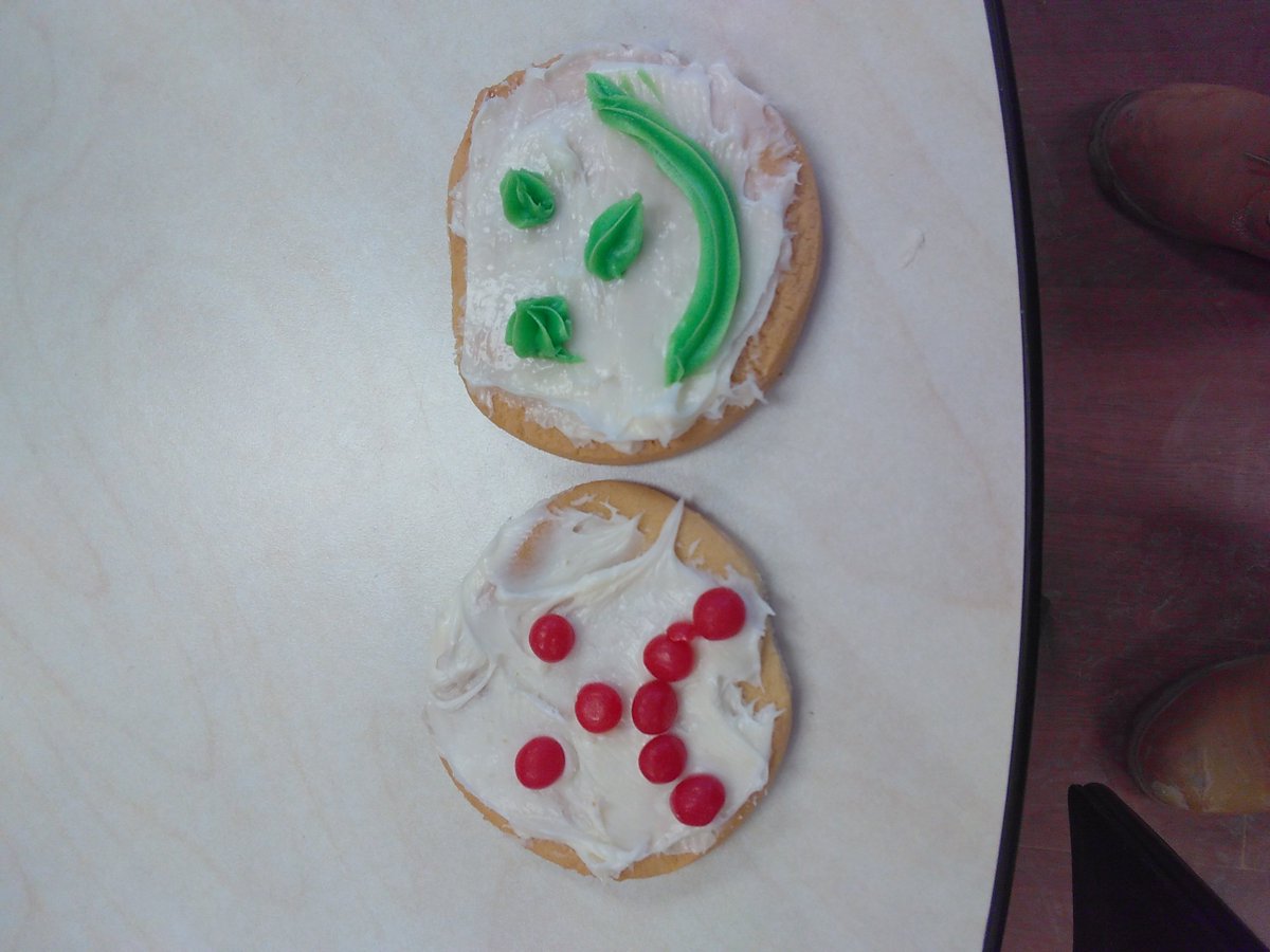 Drb150's tweet photo. #decoratechristmascookieday https://t.co/PuHP1vtm0g