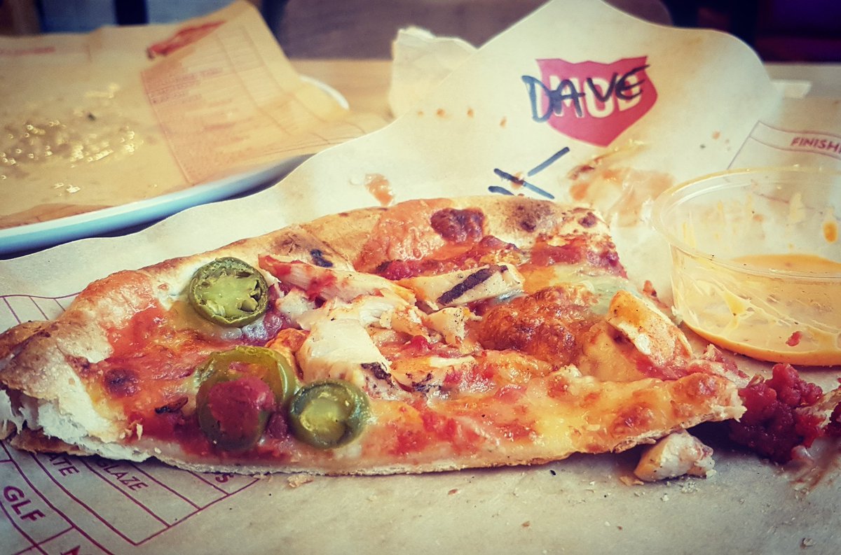 hotsliceuk's tweet photo. @MODPizza review is live! https://t.co/kVy76Pgzkt
-
@MODPizzaUK https://t.co/PRRNwhhHtx