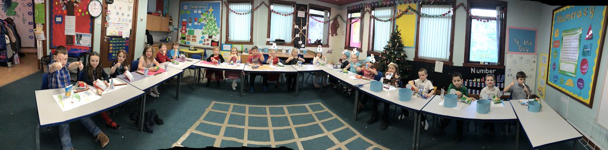 itsMrsPolson's tweet photo. What a party 🎊 🎉 P2 you were all super stars 🤩 #teamP2 #tistheseason @itsMissRaitt @bps_missmcc https://t.co/u5WUPfjWlF