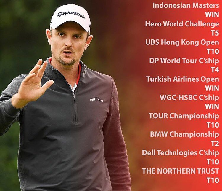Indonesia ✈️ Seoul ✈️ Atlanta ✈️ one more flight left....
Amazing last ten tournaments for myself and my team. Thank you all for the support #Team🌹