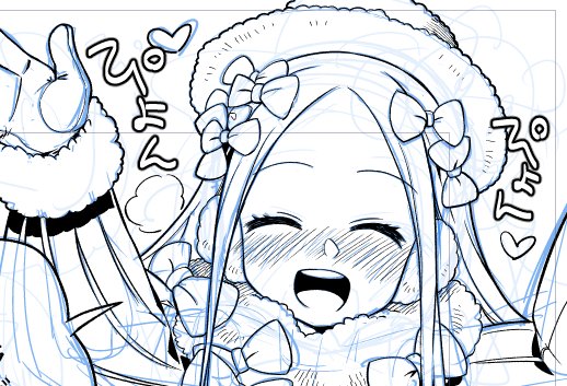 馬鹿力聞きながらだったから…まだ終わらんね 