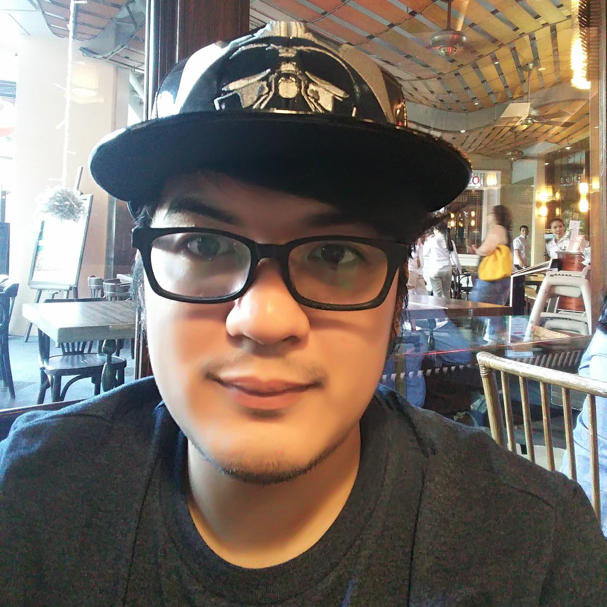 OOoohhHans's tweet photo. #NewProfilePic #thelastjedi https://t.co/zG5qggRpmk