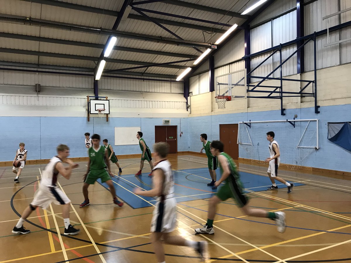 DHSBmrAnderson's tweet photo. What a game. Down by 30 and pulled it back to within 9 against a very good Churston Grammar side. So so proud of an extremely spirited performance and 5 players on 4 fouls! Final score 86 - 65. #dhsbsport #throughtonextround https://t.co/nwO5LowaAV
