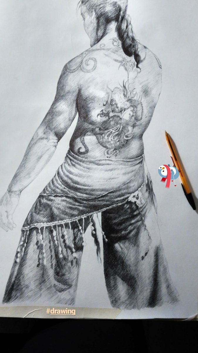 lamorenitta4's tweet photo. drawing...

#draw #tatoo #lovetatoo #dragon
#ドラゴン #dragón #balaur https://t.co/7eKG6VFju0