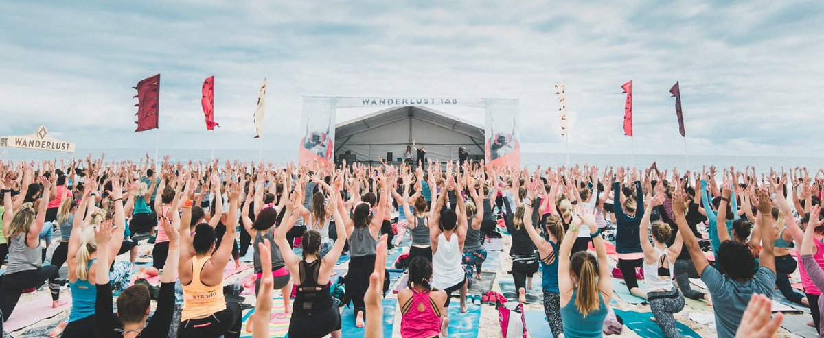 gethappenic's tweet photo. 5 Ways to Grow Attendance and Scale Your Event in 2018 https://t.co/nh00iQXT4h #business_growth #event_marketing https://t.co/Rj7h57jfYT