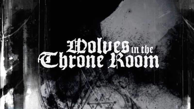 "Wolves In The Throne Room exude a definitive atmosphere of black metal - a sense of both grandeur and claustrophobia, of a transcendent, solitary collapse."

Sam Birkett saw them with the impressive Aluk Todolo in support at Heaven. 

brokenamp.com/live-review-wo…