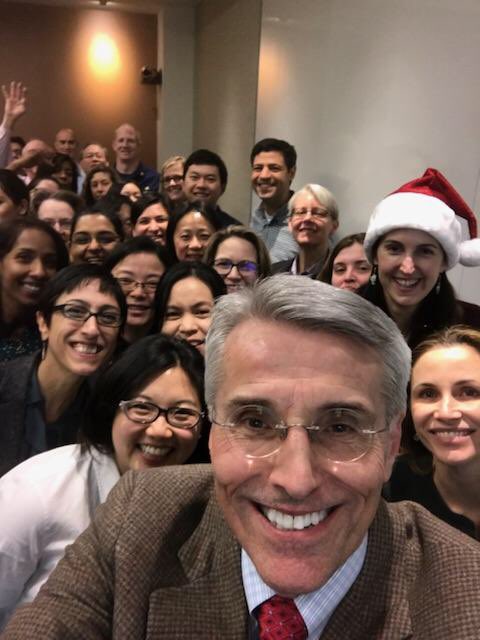 Happy Holidays from @FDAOncology
