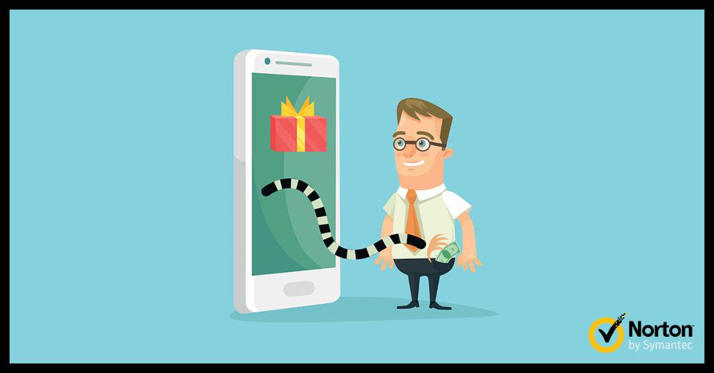 Offer seem to good to be true? Be careful as it could be from crafty scammers.
nr.tn/2BDGtAv