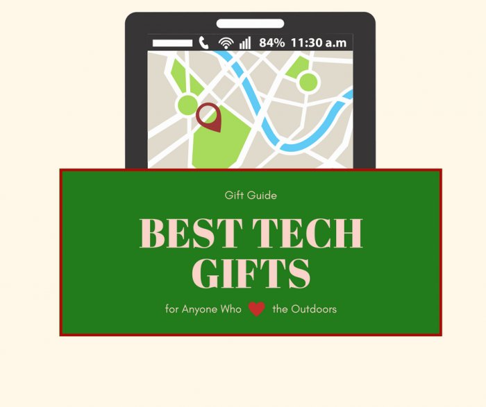 SwiftHitch's tweet photo. via @LilFamAdventure The Best Tech Gifts for Those Who Love the Outdoors https://t.co/n1vJVGGv6u #vanlife #rv #gorving #roadtrip #outdoorfun #gadgets #travel https://t.co/BJZD2UTZpj
