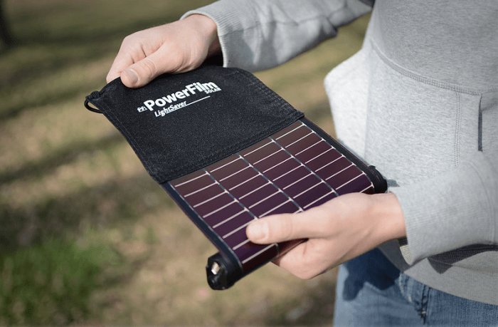 SwiftHitch's tweet photo. via @LilFamAdventure The Best Tech Gifts for Those Who Love the Outdoors https://t.co/n1vJVGGv6u #vanlife #rv #gorving #roadtrip #outdoorfun #gadgets #travel https://t.co/BJZD2UTZpj