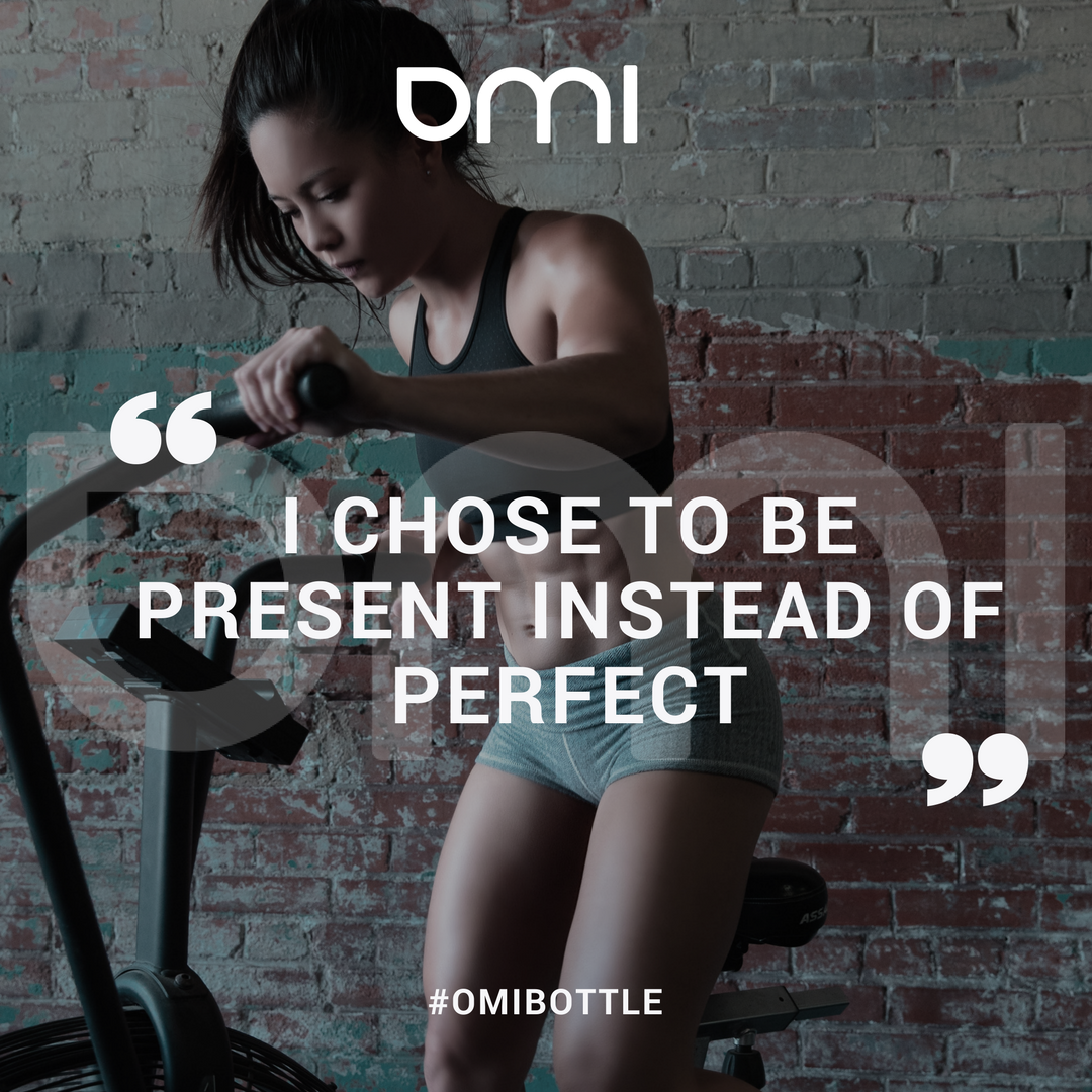 omibottle's tweet photo. Words to live by for this week! Focus on your achievements in the moment and recognize that they are helping you reach the goal you’ve been working towards. Let #OMIBottle help you while you are on this journey. https://t.co/7FoikeAWKI