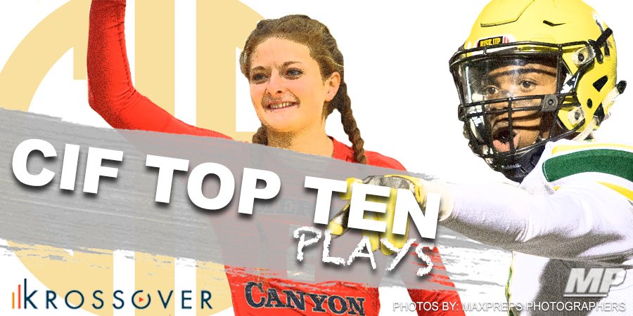 CIFState's tweet photo. Got a top 10 video from this past weekend? fall season? Submit your videos here: https://t.co/rEhBzXiF8B #CIFfb @Krossovr https://t.co/jQgFYjM5I6