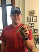 uarkbumpers's tweet photo. #Entomology grad students earn President's Prize research awards at Entomological Society of America meeting: https://t.co/r9LVQn5BkK #science #bugs #insects #STEM #agriculture #food #plants #AgScience #BugScience #InsectScience https://t.co/yGlnYMjz9N