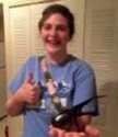 uarkbumpers's tweet photo. #Entomology grad students earn President's Prize research awards at Entomological Society of America meeting: https://t.co/r9LVQn5BkK #science #bugs #insects #STEM #agriculture #food #plants #AgScience #BugScience #InsectScience https://t.co/yGlnYMjz9N