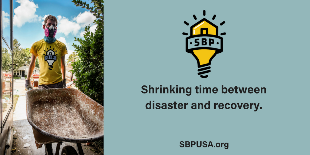 SBPLiz's tweet photo. Home means family, comfort, safety and stability. This #holiday season, thousands of Americans don't have that because of natural #disaster. You can help change that. #BeAHelper. https://t.co/mZp1zXMRhy https://t.co/jR4q2YE0yI