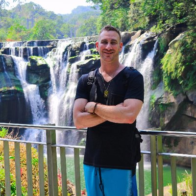 ShoutOutMyBio's tweet photo. Ron Tuch
@RPRebellion
#Army Veteran, Professional #Poker Player, World #Traveler, Self-Educator, #Fitness Enthusiast, #DigitalNomad and #Blogger
Worldwide
https://t.co/pG3qPwQ5LY #ShoutOutMyBio #RT Please https://t.co/KqEVRUT76X