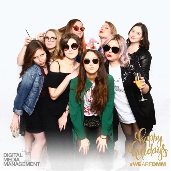 Digital Media Management tweet media