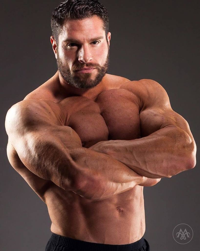 thetestozone's tweet photo. David Hoffmann @hoffmannbodybuilding #DavidHoffmann #beard #bodybuilder #bodybuilders #bodybuilding #chest #sexytorsos #fitnessmotivation #shredded #ifbb #abs #muscle #muscles #muscular #gym #biceps #swole #flex #muscleman #musclemen #menweekly https://t.co/NLvh1lAgOO https://t.co/crbOM48DZ4
