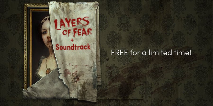 無料配布 Humble Bundleにて日本語対応なサイケデリック ホラー Layers Of Fear Steam版無料配布 ユービーアイソフトがuplay Pc版ゲーム3作を無料配布