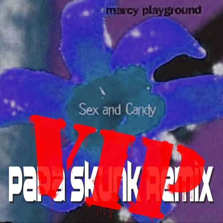 PapaSkunkMusic's tweet photo. I have held onto my "Sex and Candy VIP" for way too long so I am going to drop it next week!!! https://t.co/lBUIU01F78