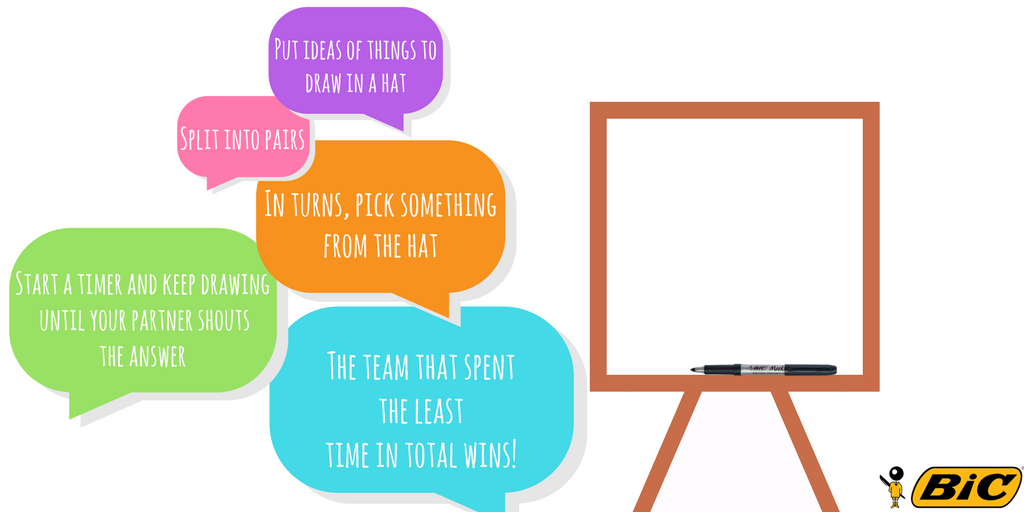 Here's a fun game for the family this #BoxingDay!