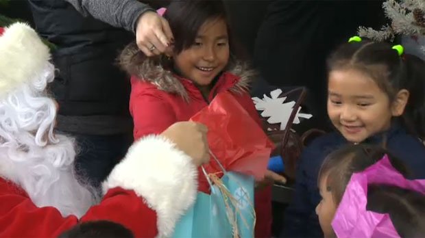 We are so proud to be a part of this great organization and this past weekend, some local refugee families were shown some Christmas spirit to help with their adjustment. 

To learn more or Donate to this great cause, check out: projecttibetsociety.ca

ow.ly/lN1Y30hiKbq
