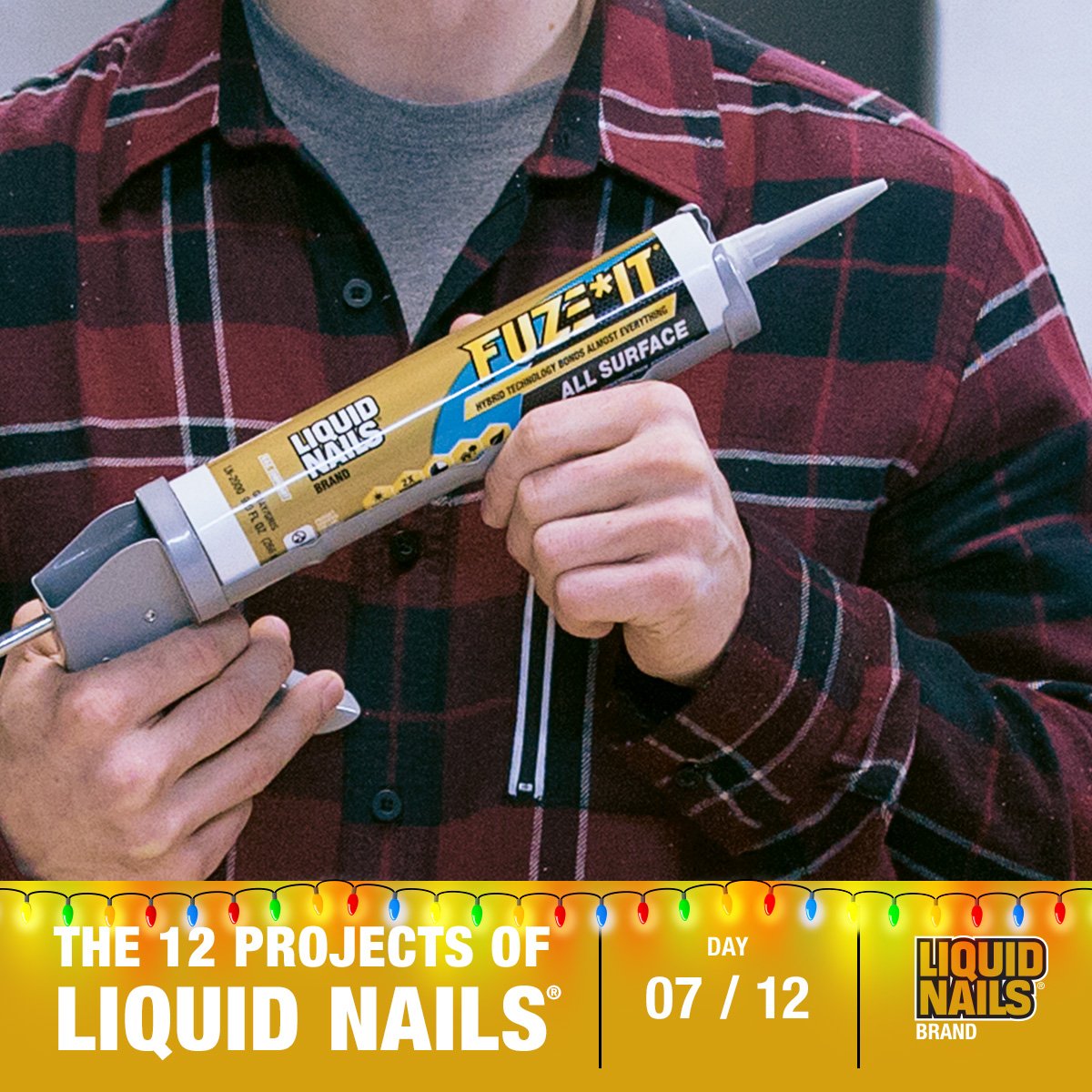 LIQUID NAILS Brand (LiquidNailsPro) Twitter
