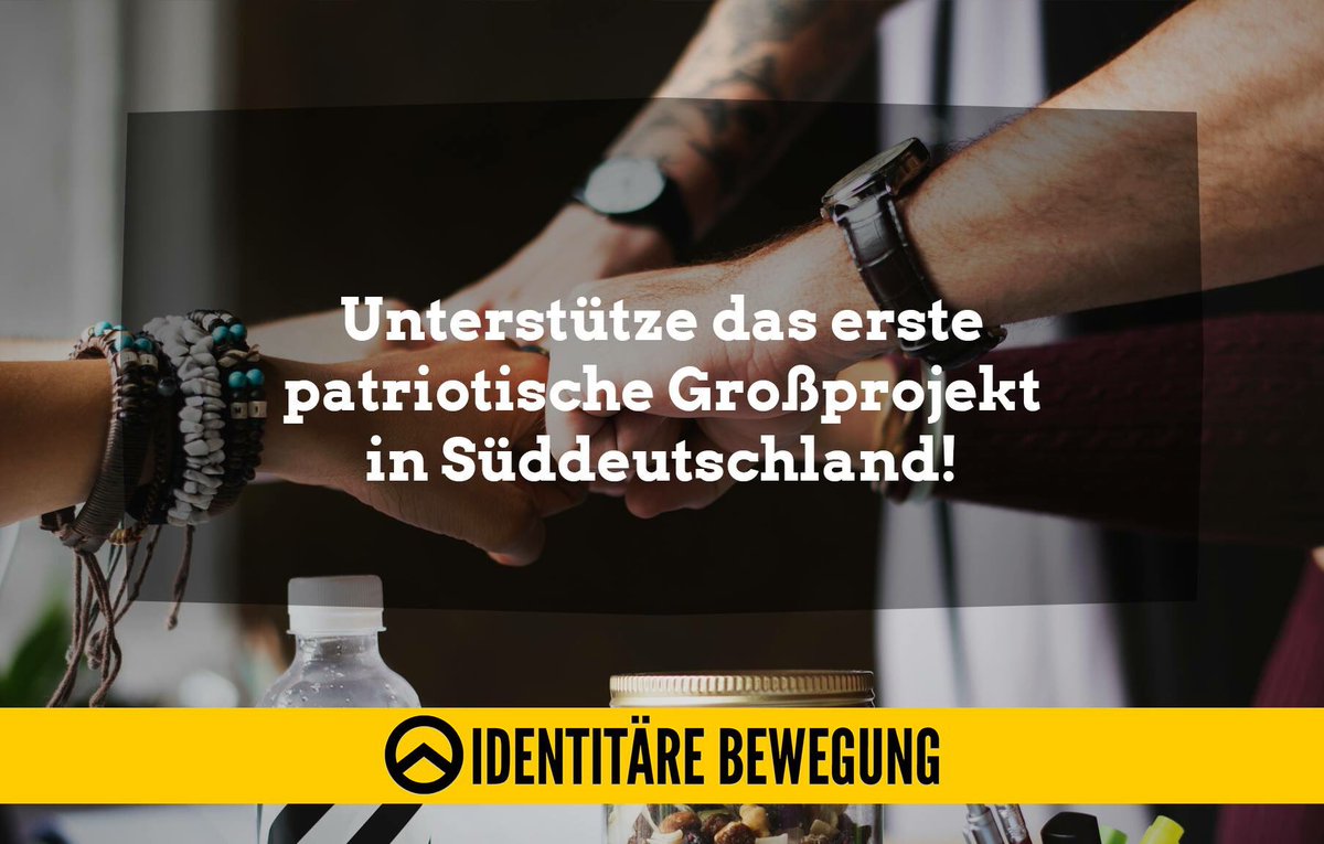 IB Schwaben Archiv tweet media
