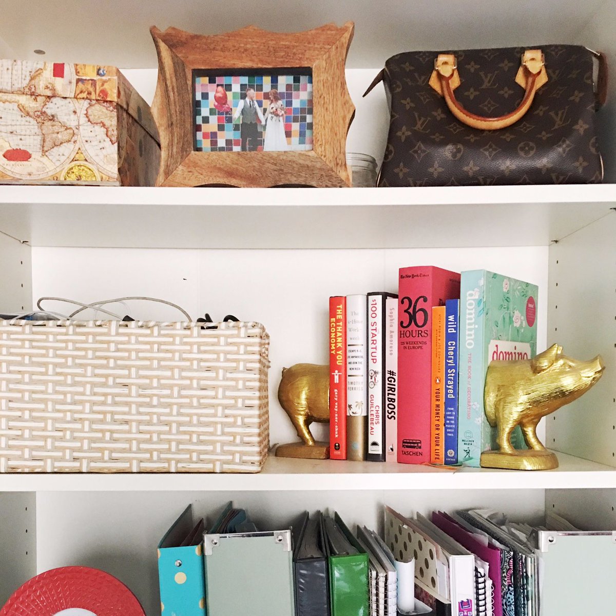 Some of the best and dreamiest things in life (like success, or saving up to buy that coveted Louis Vuitton bag) take time.