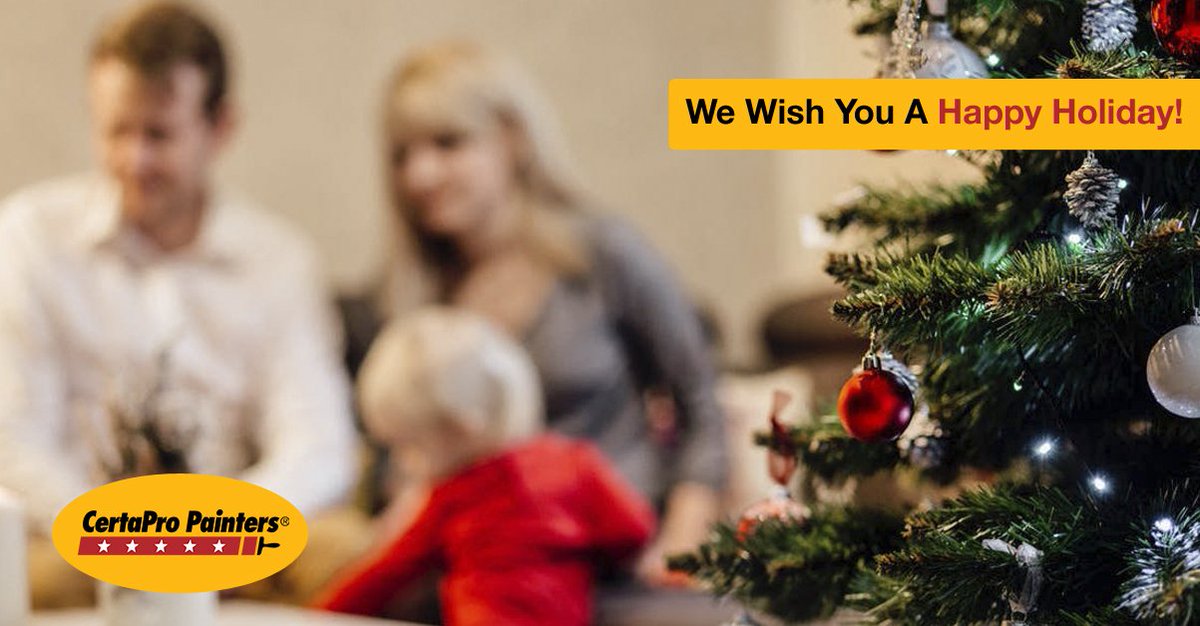 CertaProMN's tweet image. From our family to yours, we wish you all the best this holiday season!