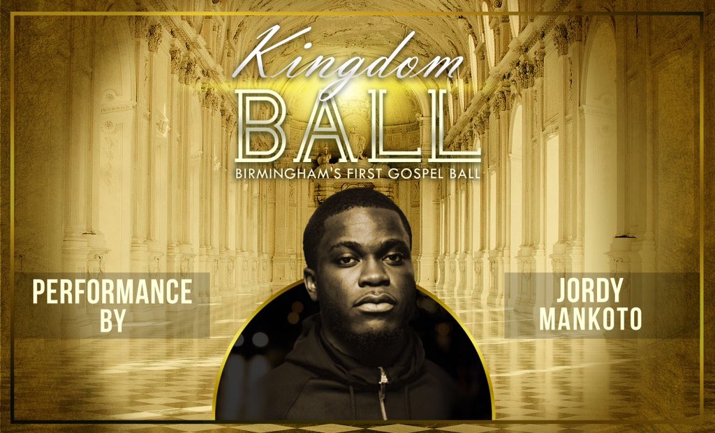 CDotting_'s tweet photo. @KingdomEnts are happy to announce that @JordyMankoto will be performing live and direct at #KingdomBall 📢📢📢 https://t.co/W8hgI2i47y