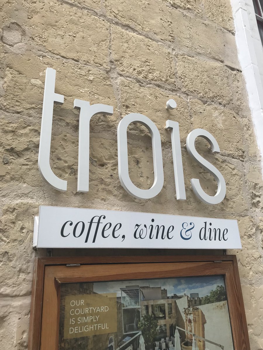 DivaReviews's tweet photo. Watch out for the upcoming review... #trois #rabat #malta #edeats #foodceleb #weknowwhereitsat #eatlikealocal #pastizzi #maltafoodwarrior #notfullyet https://t.co/xp56l6NOpi