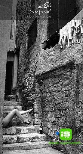 Završite radni dan uz ovu finu kapljicu.😍
facebook.com/najboljaistars…

#Vino #Zdravlje #RegijaVina #IstarskaVina #Grožđe #Aroma #Berba #VinskiPodrumi #VolimVino #IstarskiSupermarketi