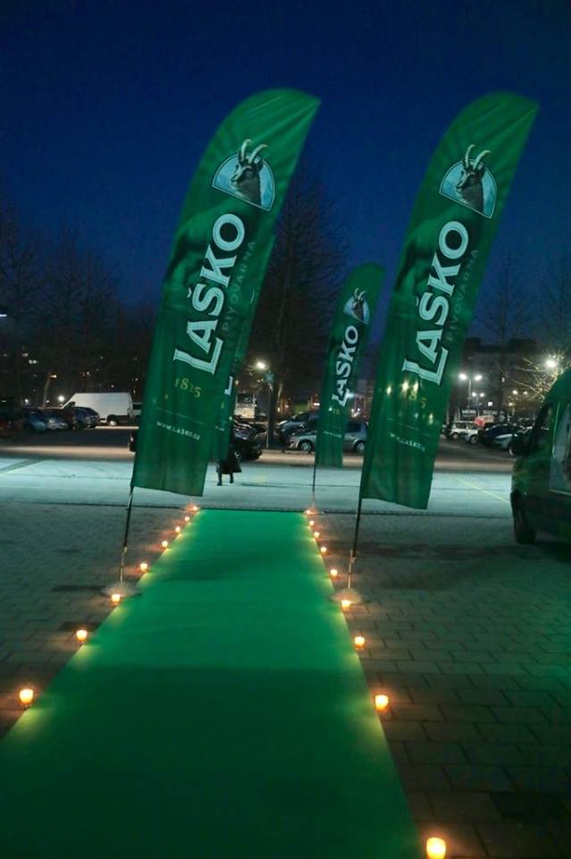 RK Celje Piv. Laško tweet media