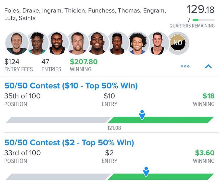 dfsmachine_'s tweet photo. Over 140 AGAIN! Cashed with ease. Our research and expertise leads to wins. Message us if you want to join!! We do all sports. Sales 💸🏀🏈 https://t.co/BCRCIMRhQu