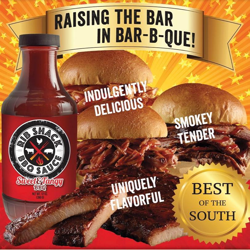 RibShackFoods's tweet photo. Give the gift of #BBQ this #holiday season! Purchase a $20 or more gift card &amp; we'll give you a #FREE bottle of our Signature "Sweet &amp; Tangy" BBQ sauce! It's indulgently delicious! #Yummy #Deliciousness #Food https://t.co/EPGRch4nXM https://t.co/BkO9NgwWWM