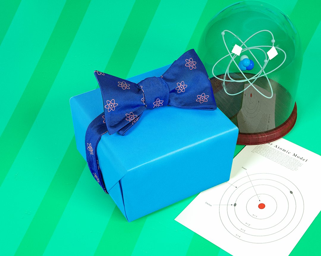 OoOTIE's tweet photo. YOU: "*GASP* I FORGOT TO GET THEM A GIFT.” 😱
US: "Calm down. Our holiday sale is still going on.” 👍
Use promo code LASTCHANCE for buy one get one free #bowtie! 💚 → https://t.co/CZZZGk73PP https://t.co/G8D9rBXumL