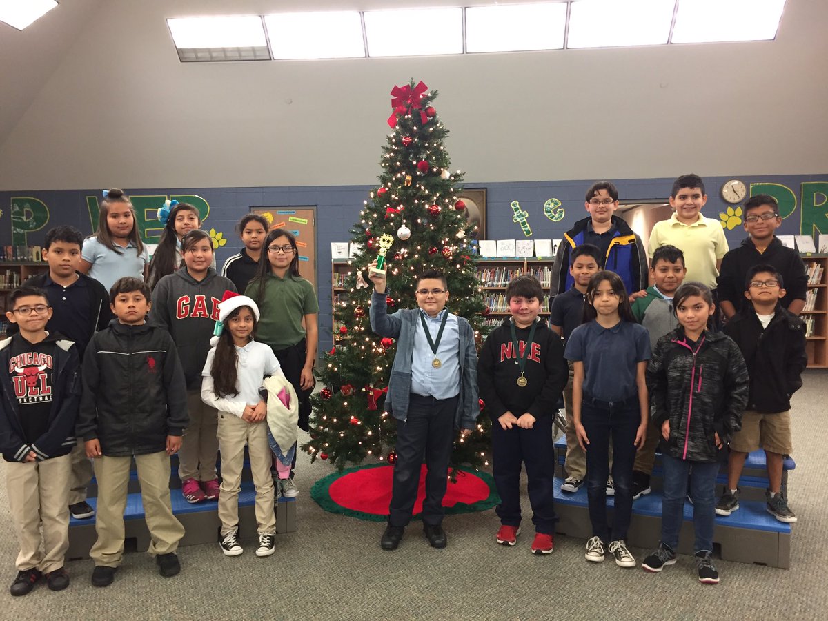 mrsla77's tweet photo. We are beyond proud of our Spelling Bee participants &amp; ready to cheer on our friend at the district competition 🏆. #soexcited @Lattesinclass https://t.co/d2FQcXMcGp