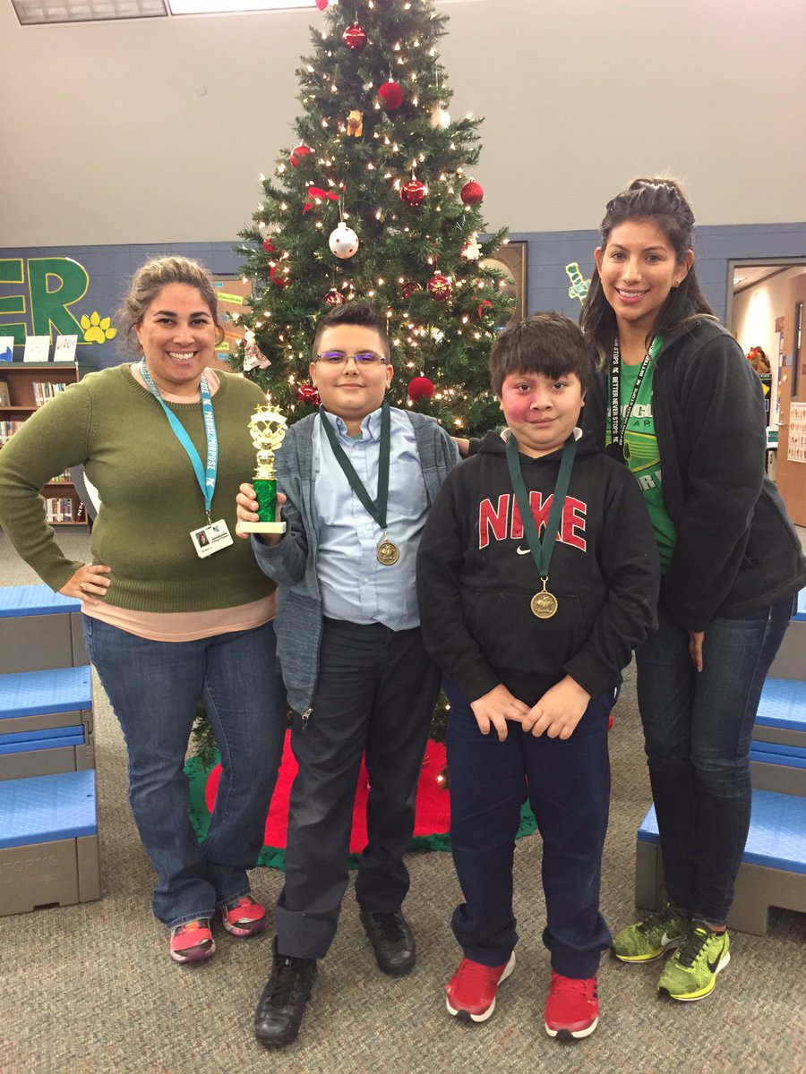 mrsla77's tweet photo. We are beyond proud of our Spelling Bee participants &amp; ready to cheer on our friend at the district competition 🏆. #soexcited @Lattesinclass https://t.co/d2FQcXMcGp