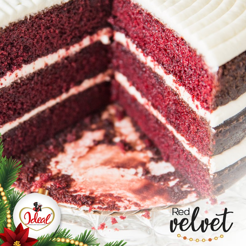 Aceite_Ideal's tweet photo. Lúcete esta Navidad con las mejores recetas para preparar postres navideños como un toque de #AceiteIdeal . Porque #YoSoyIdeal https://t.co/bLU0n3xKdi