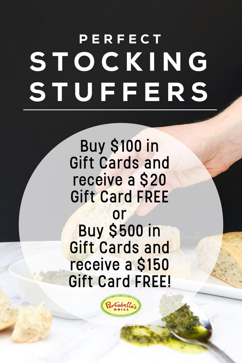 PbosGrill's tweet photo. It’s officially one week until #Christmas!!! Don’t run yourself ragged running all over town! Finish up your list with a few of our Gift Cards! #pbosgrill #idigbr #tastelouisiana https://t.co/8rJuZQQEXp