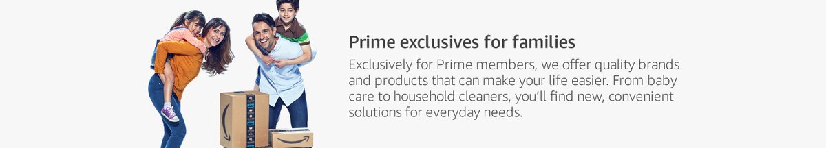 eletron444's tweet photo. amazon Prime free trial sign up today
Enjoy the benefits of Prime at almost 50% off the regular monthly price https://t.co/e3jHJFcF5Q https://t.co/6AyY9Fo52d