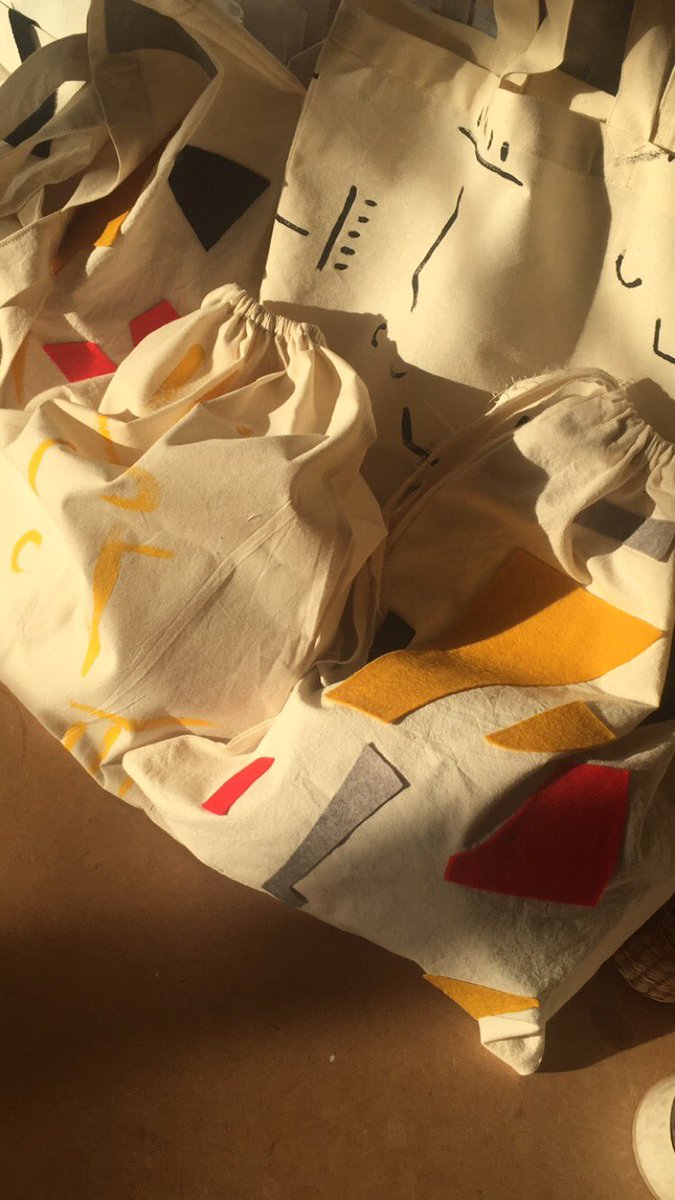 ChelseaBravo's tweet photo. What a weekend! Full of joy sending out these orders earlier today.🌞❄️
Still have a few items left on online | https://t.co/GnAg98BH8d https://t.co/7c29CTepY2