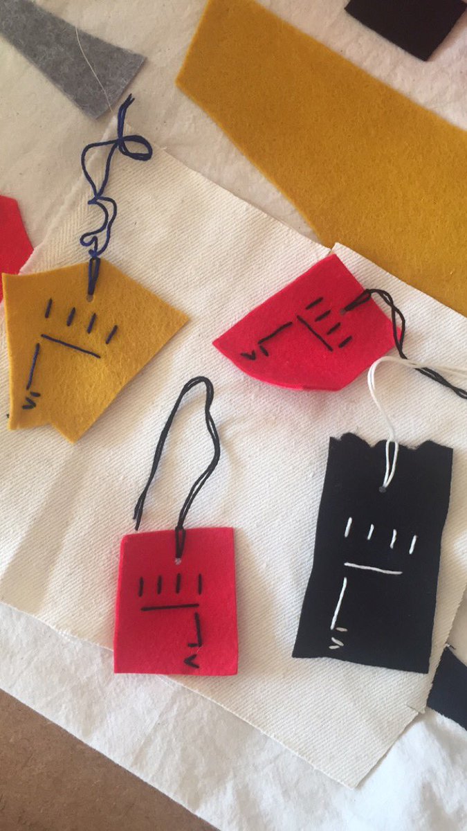 ChelseaBravo's tweet photo. What a weekend! Full of joy sending out these orders earlier today.🌞❄️
Still have a few items left on online | https://t.co/GnAg98BH8d https://t.co/7c29CTepY2